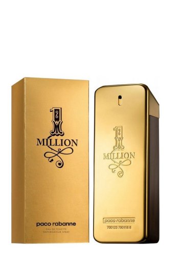 Paco Rabanne One Million EDP 100 ML ERKEK PARFÜM