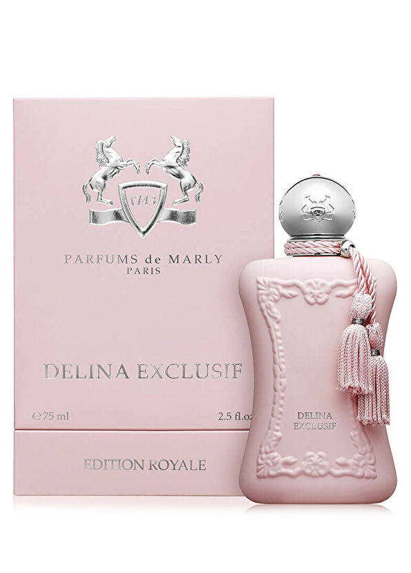 Parfums De Marly Delina Exclusive EDP 75 ML