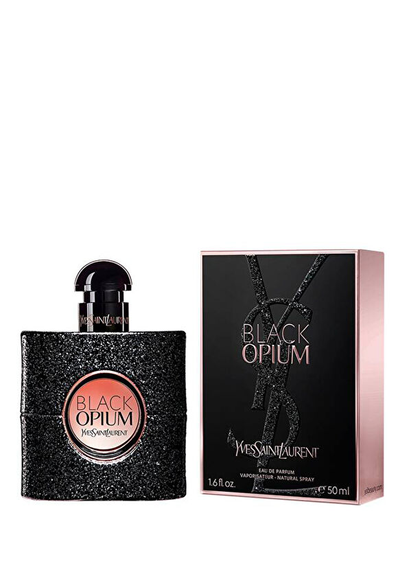 Yves Saint Laurent Black Opium EDP 90 ML KADIN PARFÜM