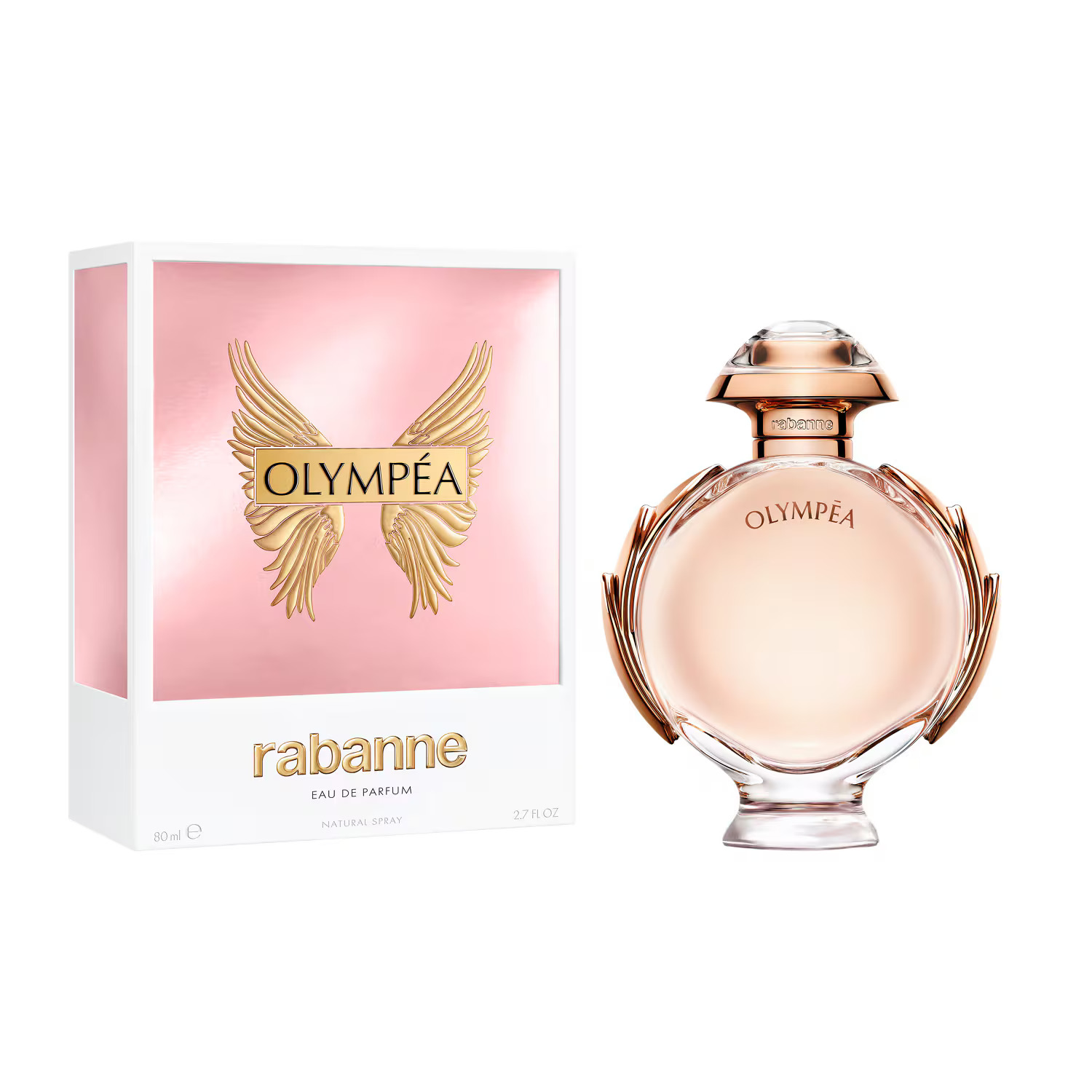 Paco Rabanne Olympea EDP 80 ML KADIN PARFÜM