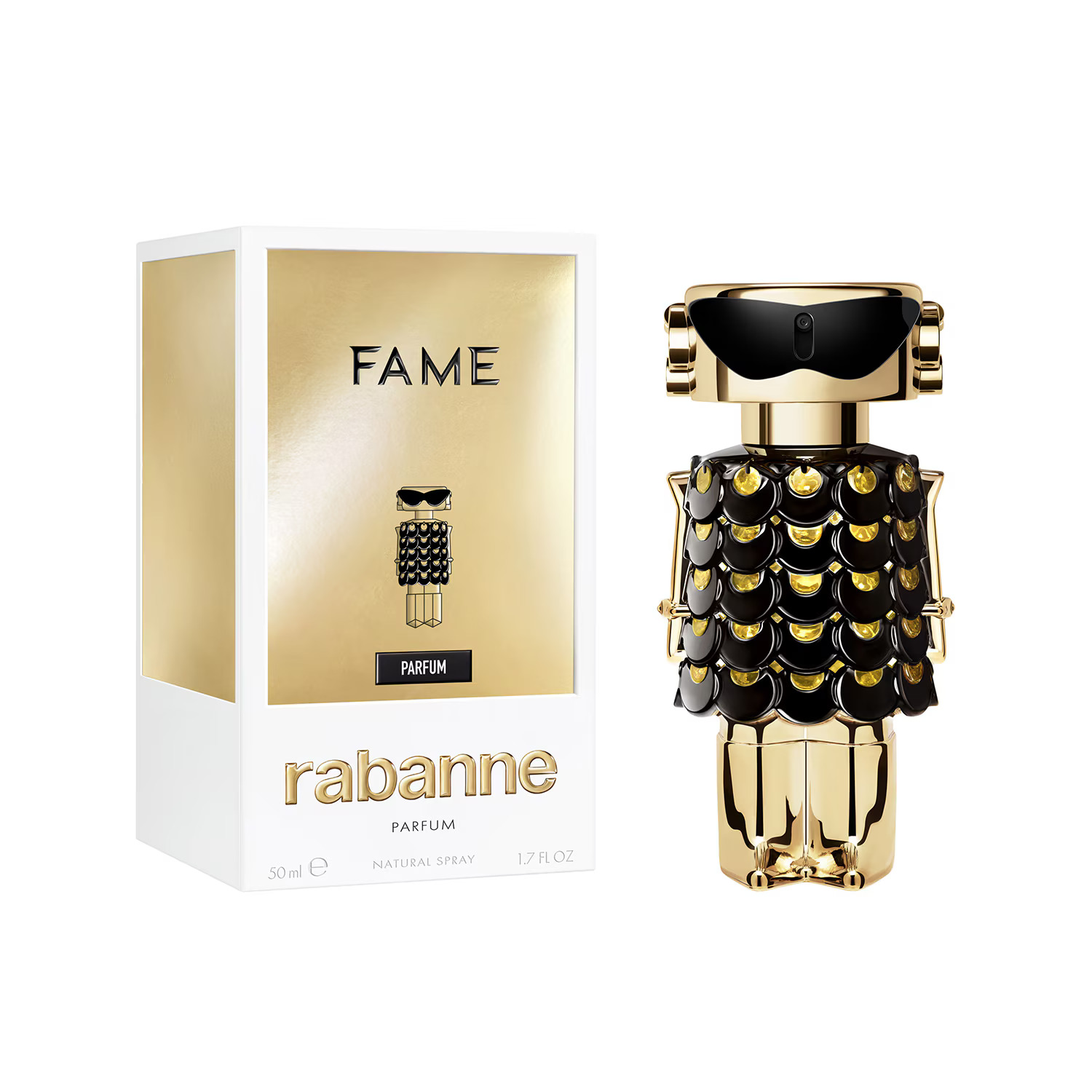 Paco Rabanne Fame EDP 80 ML KADIN PARFÜM