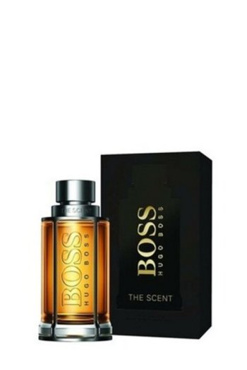 Hugo Boss Bottled Intense EDP 100 ML ERKEK PARFÜM