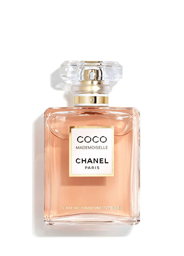 Chanel Coco Mademoiselle EDP 100 ML KADIN PARFÜM