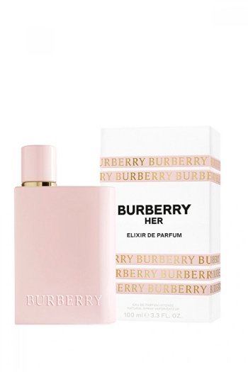 Burberry Her Elixir EDP 100 ML KADIN PARFÜM