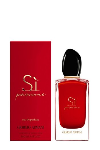 Armani Si Passione EDP 100 ML KADIN PARFÜM