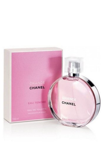 Chanel Chance Tendre 100 ML KADIN PARFÜM