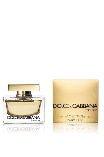 Dolce Gabbana The One 75ML KADIN PARFÜM