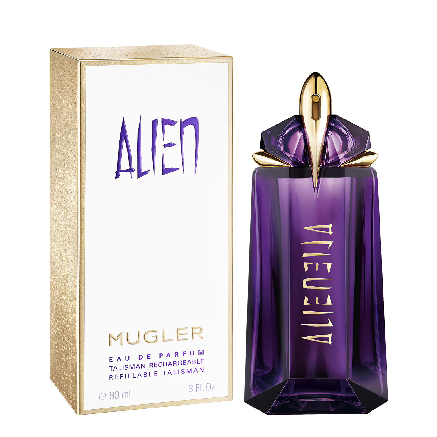 Thierry Mugler Alien EDP 90 ML KADIN PARFÜM