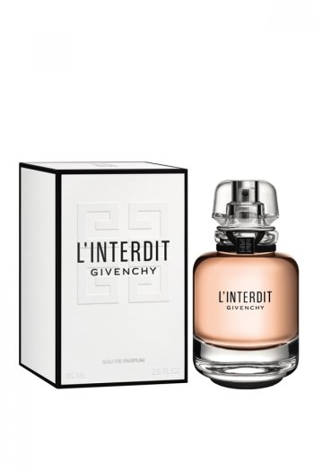 Givenchy L Interdit EDP 80 ML KADIN PARFÜM