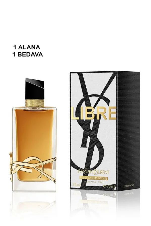Yves Saint Laurent Libre Intense EDP 90 ML KADIN PARFÜM