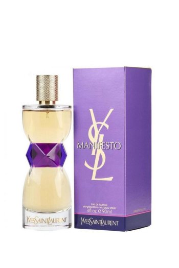 Yves Saint Laurent Manifesto EDP 90 ML KADIN PARFÜM