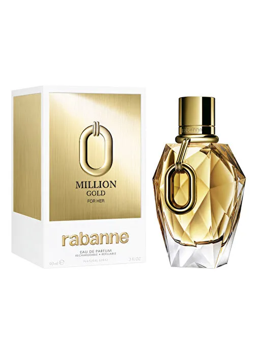Rabanne Million For Her Edp 90 ML KADIN PARFÜM
