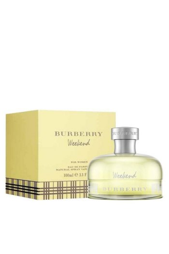 Burberry Weekend EDP 100 ML KADIN PARFÜM