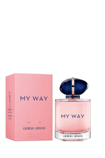 Giorgio Armani My Way EDP 90 ML KADIN PARFÜM