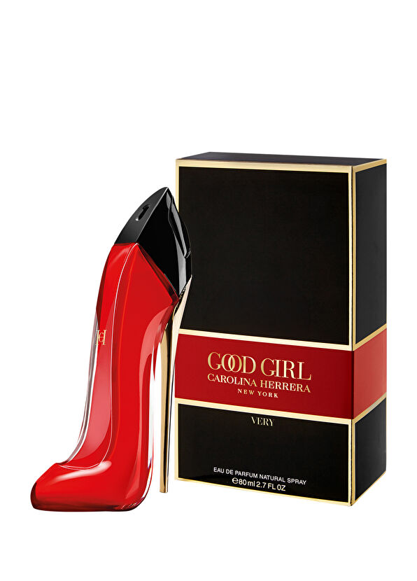 Carolina Herrera Good Gırl Very EDP 80 ML KADIN PARFÜM