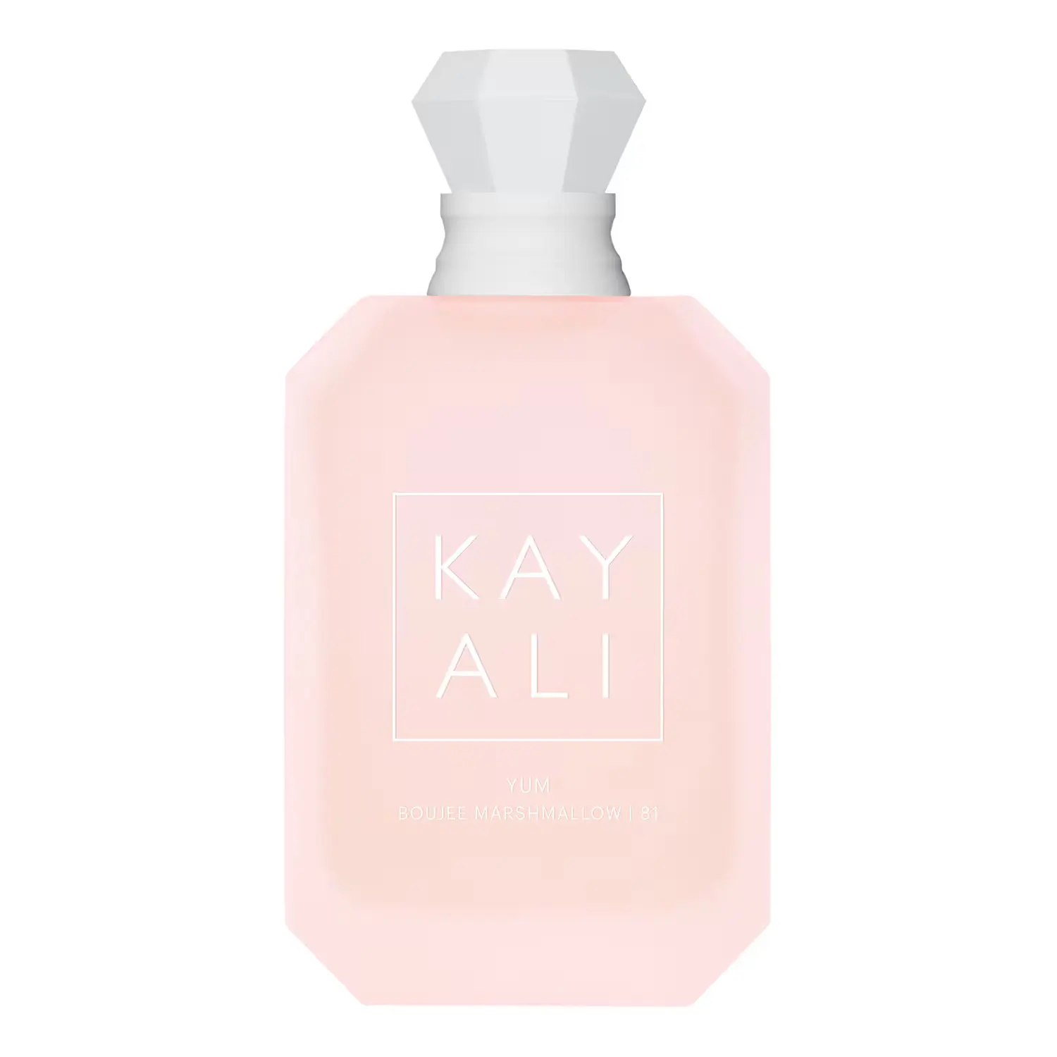 KAYALI Yum Boujee Marshmallow 81 EDP Intense 100 ML KADIN PARFÜM