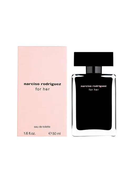 Narciso Rodriguez For Her EDT 100 ML KADIN PARFÜM
