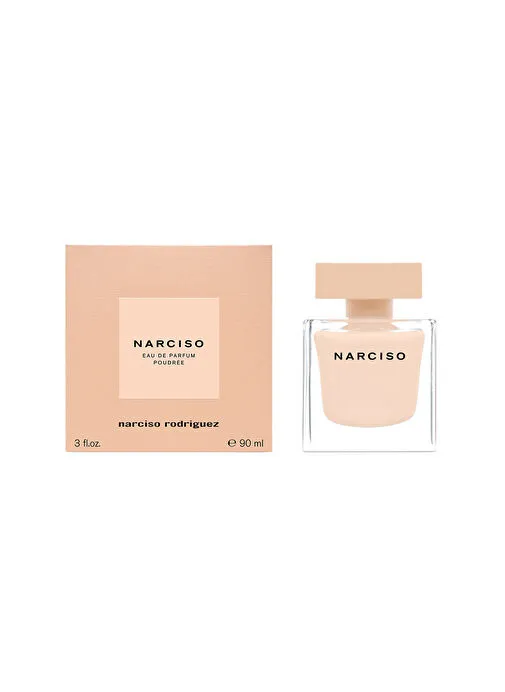 Narciso Rodriguez Narciso Poudrée Edp 90 ML KADIN PARFÜM