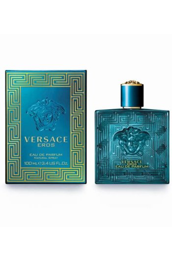 Versace Eros EDP 100 ML ERKEK PARFÜM