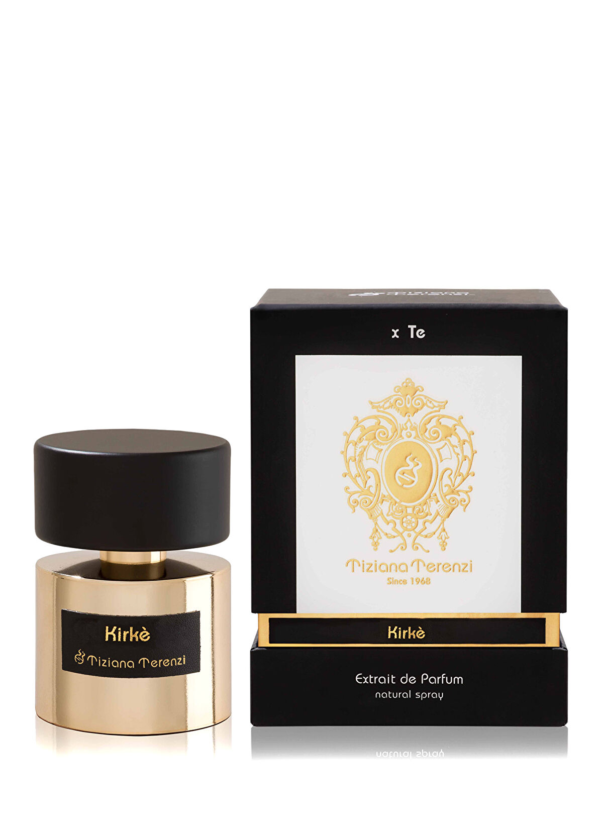 Tiziana Terenzi Kirke EDP 100 ML KADIN PARFÜM