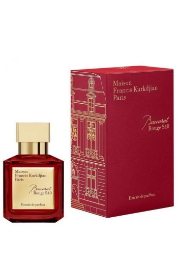 Maison Francis Kurkdjian Baccarat Rouge Extrait 70 ML KADIN PARFÜM