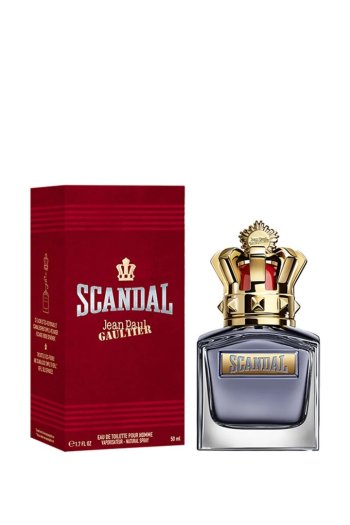 Jean Paul Gaultier Scandal EDT 100 ML ERKEK PARFÜM