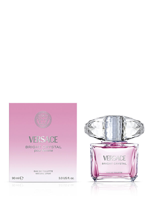 Versace Bright Crystal 90ML KADIN PARFÜM