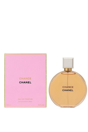 Chanel Chance 100ML KADIN PARFÜM