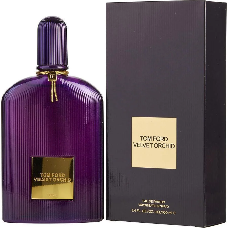 Tom Ford Velvet Orchid 100ML KADIN PARFÜM