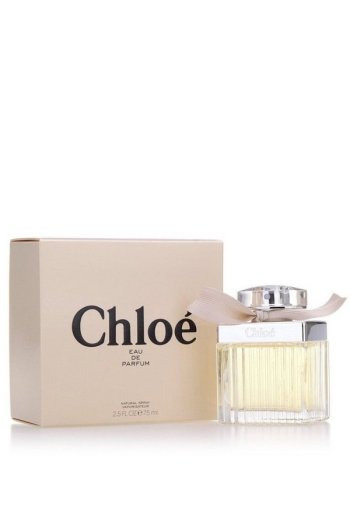 Chloe EDP 75 ML KADIN PARFÜM